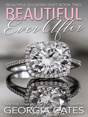 cover image of Beautiful Ever After